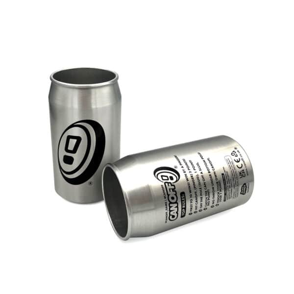 CANOFF! Cans