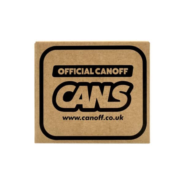 CANOFF! Cans - Image 4