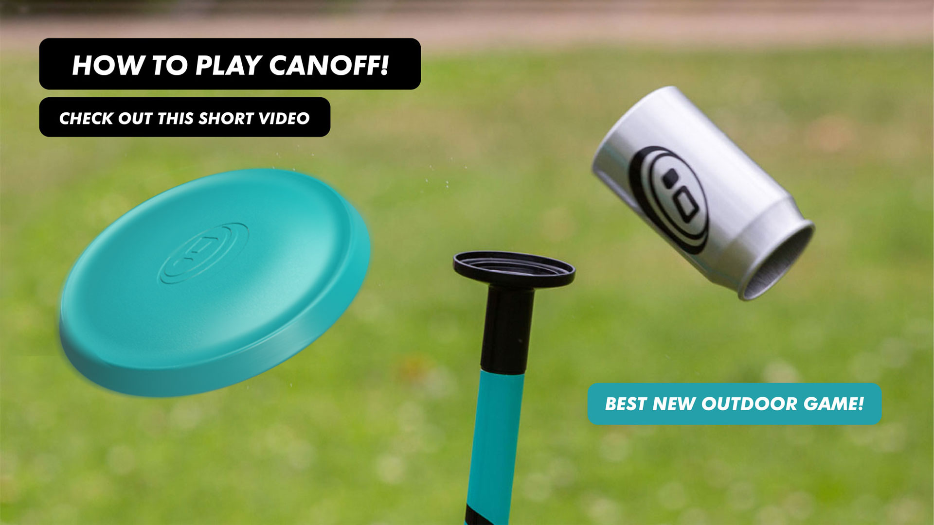 CANOFF! Game 2.0 Canoff