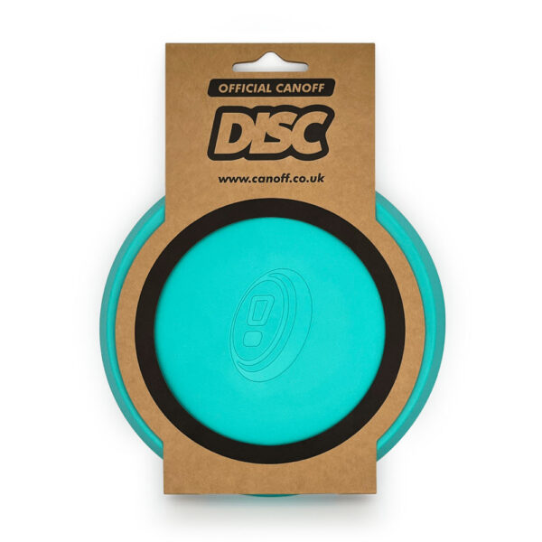 CANOFF! Disc