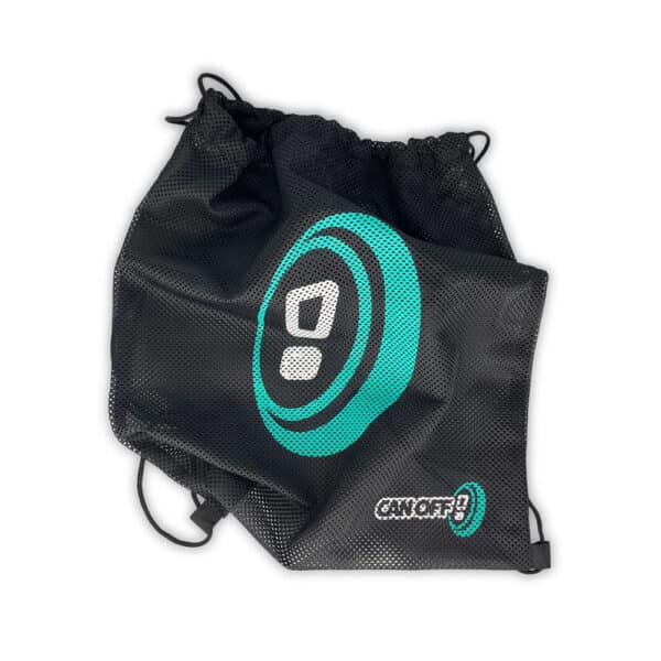 CANOFF! Large Game Bag - Image 2