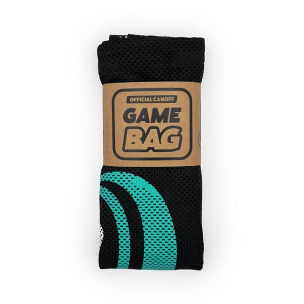 CANOFF! Large Game Bag