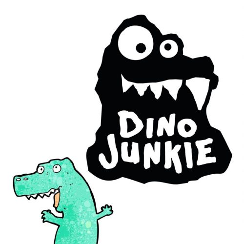 DinoJunkie